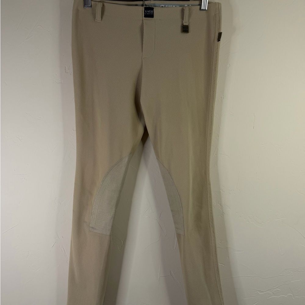 Equestrian Leggings sz med